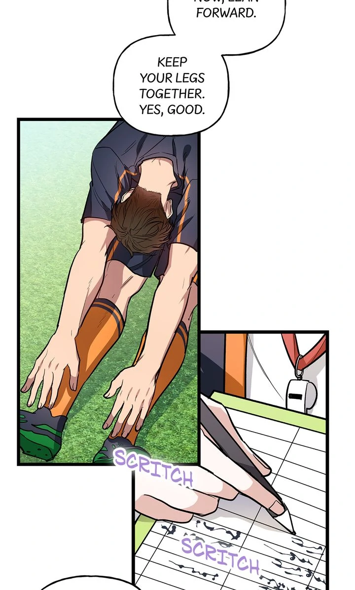 Meet Me Halfway [Full ver.] - Episode 1 manhwa