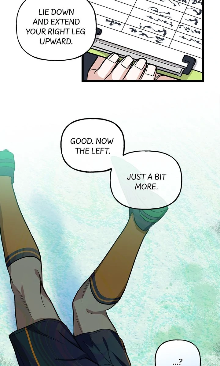 Meet Me Halfway [Full ver.] - Episode 1 manhwa