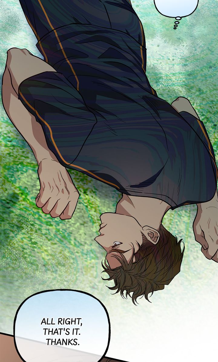 Meet Me Halfway [Full ver.] - Episode 1 manhwa