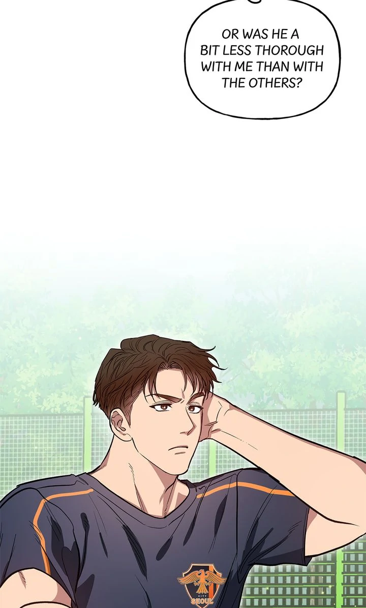 Meet Me Halfway [Full ver.] - Episode 1 manhwa