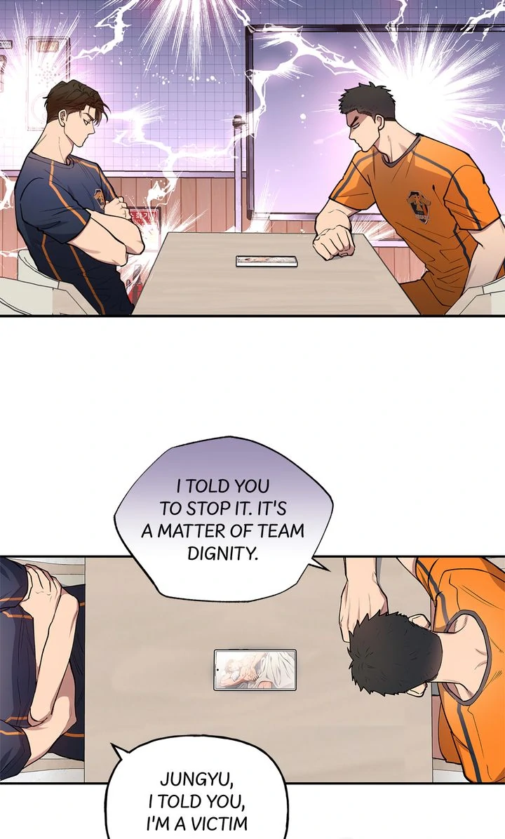 Meet Me Halfway [Full ver.] - Episode 10 manhwa