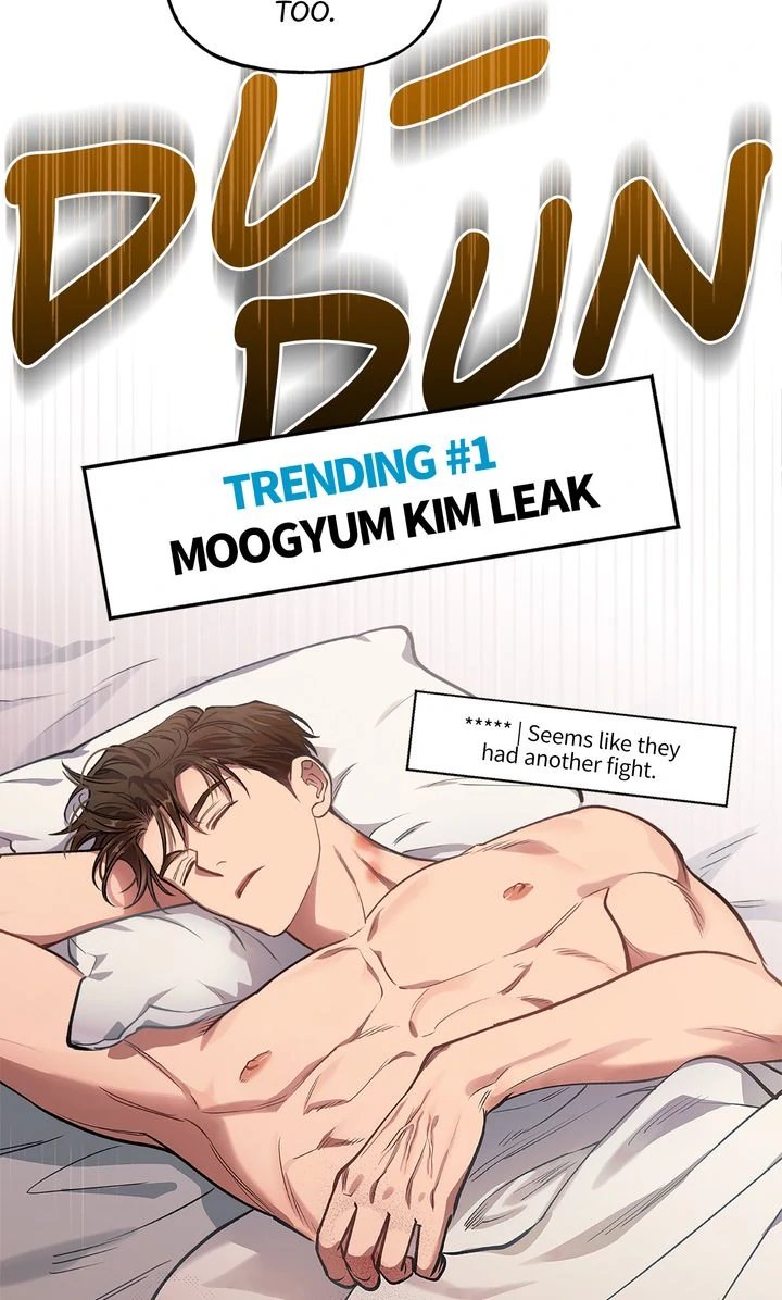 Meet Me Halfway [Full ver.] - Episode 10 manhwa