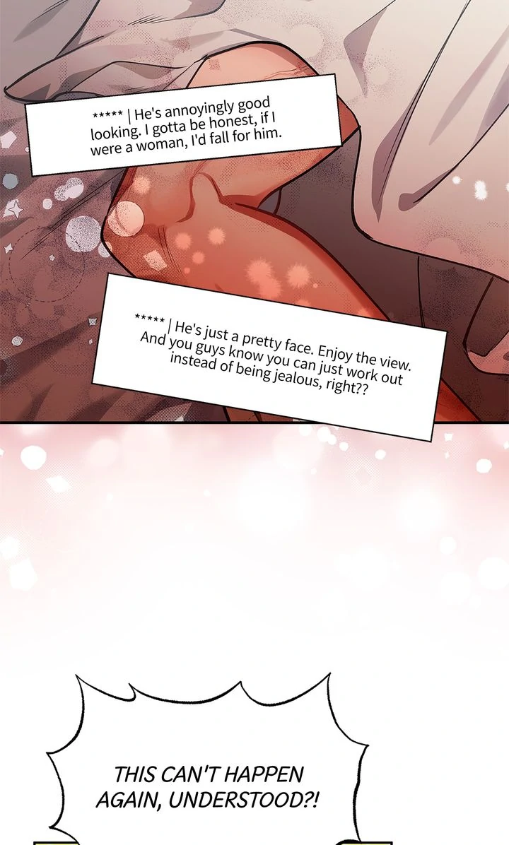 Meet Me Halfway [Full ver.] - Episode 10 manhwa