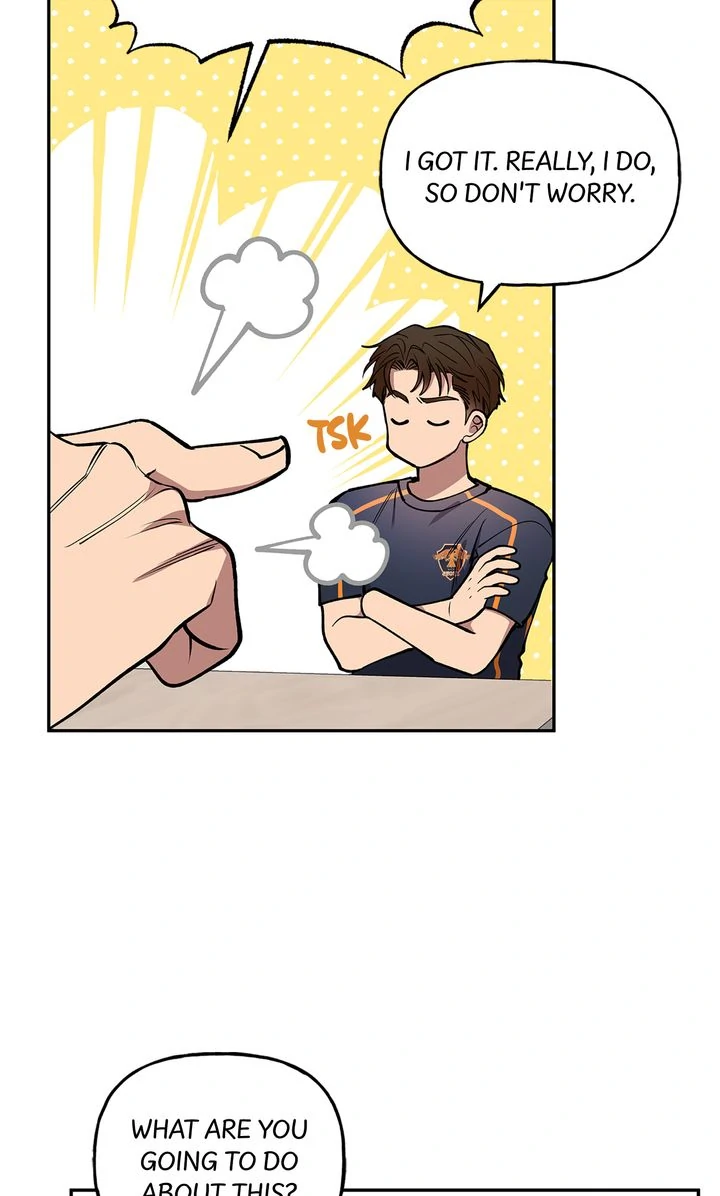 Meet Me Halfway [Full ver.] - Episode 10 manhwa
