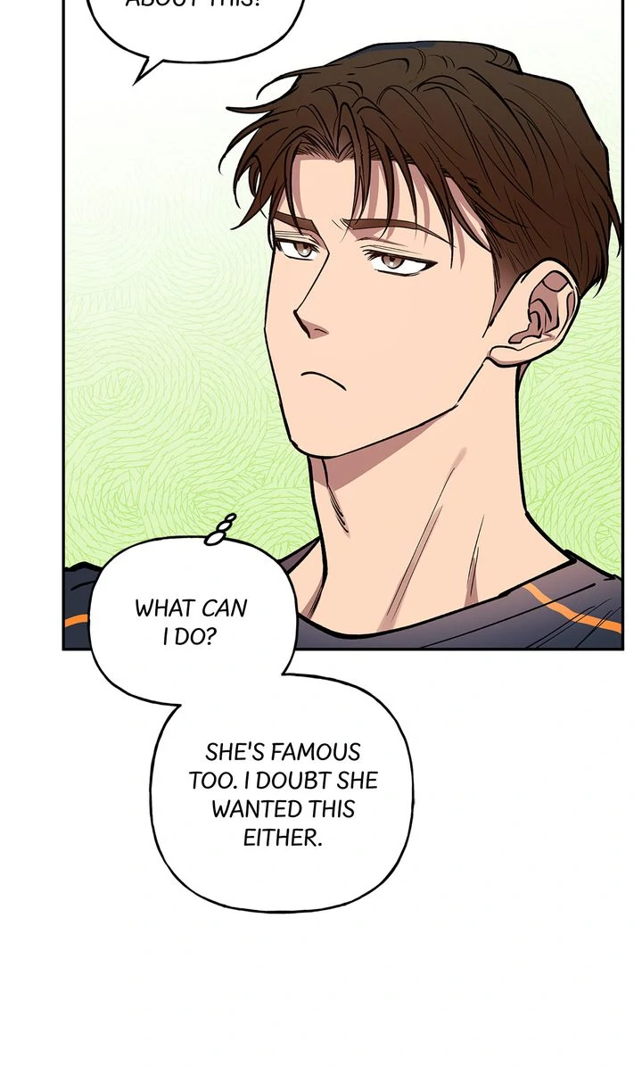 Meet Me Halfway [Full ver.] - Episode 10 manhwa