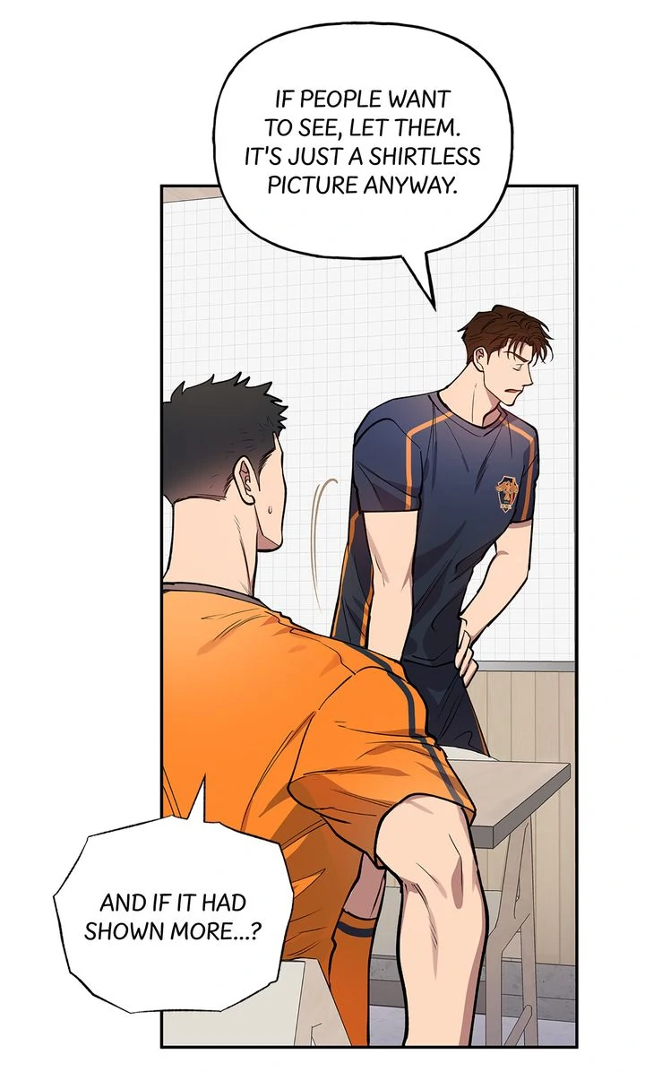 Meet Me Halfway [Full ver.] - Episode 10 manhwa