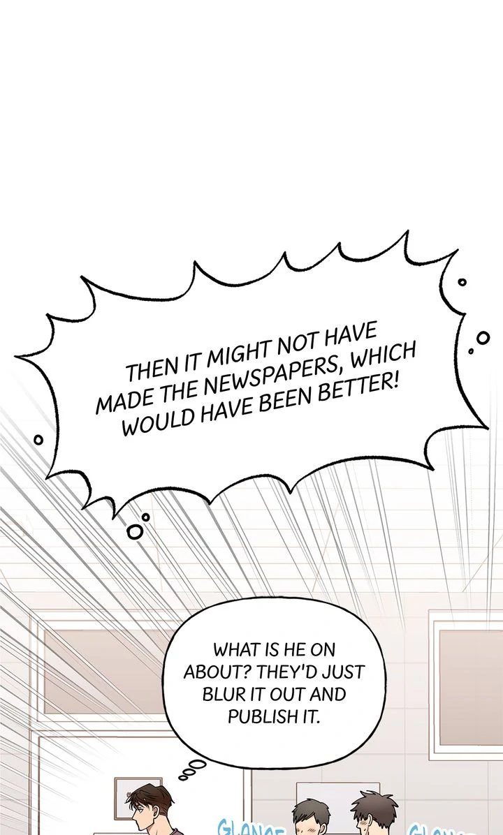 Meet Me Halfway [Full ver.] - Episode 10 manhwa