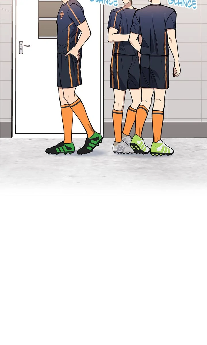 Meet Me Halfway [Full ver.] - Episode 10 manhwa