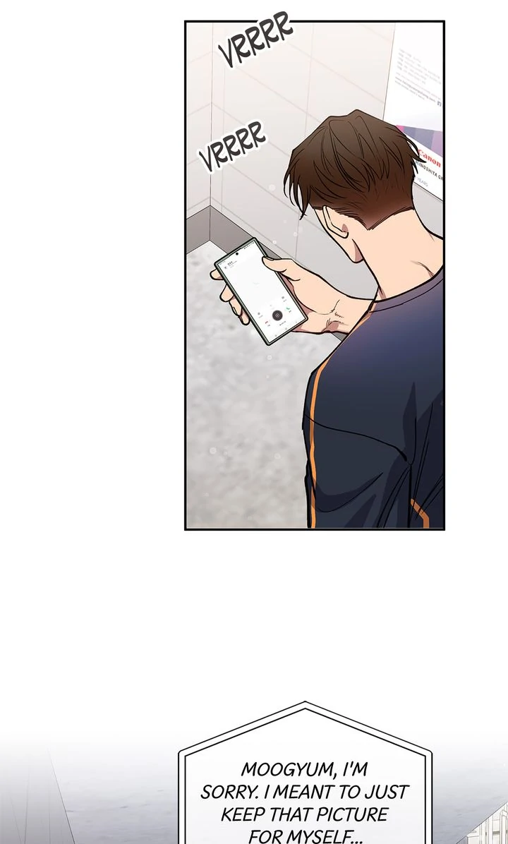 Meet Me Halfway [Full ver.] - Episode 10 manhwa