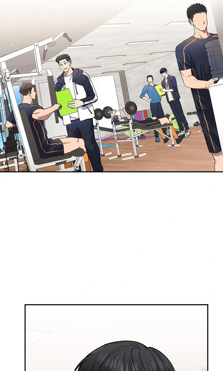 Meet Me Halfway [Full ver.] - Episode 10 manhwa