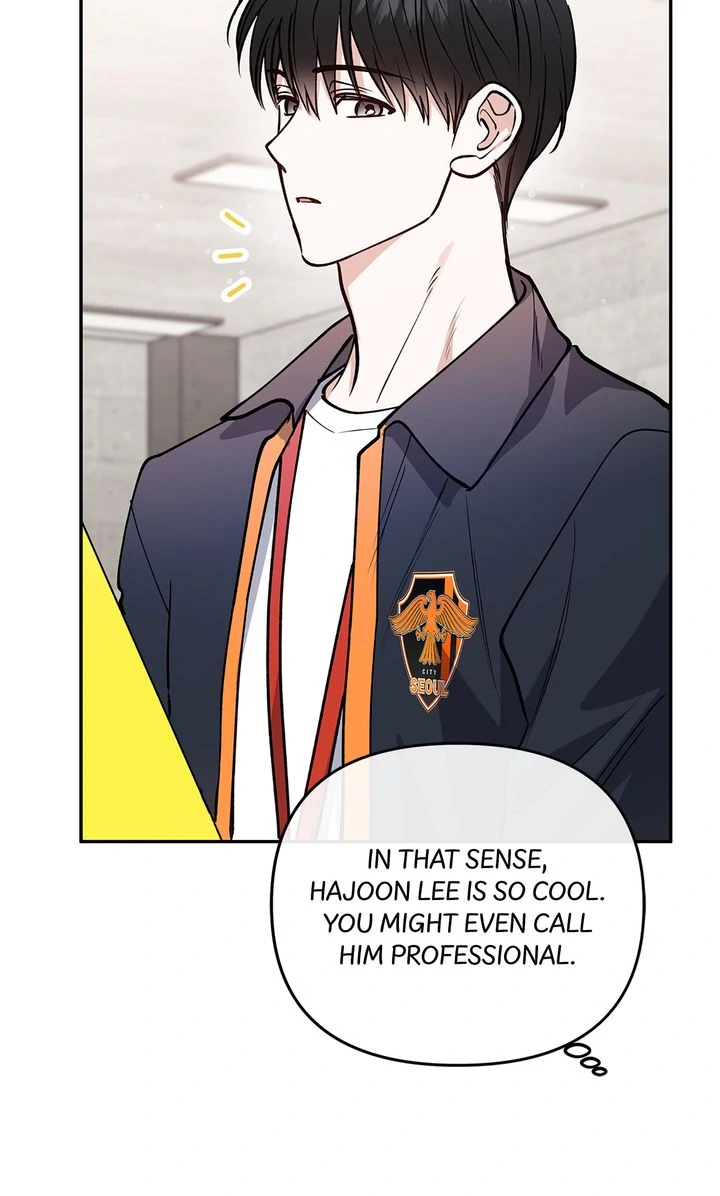 Meet Me Halfway [Full ver.] - Episode 10 manhwa