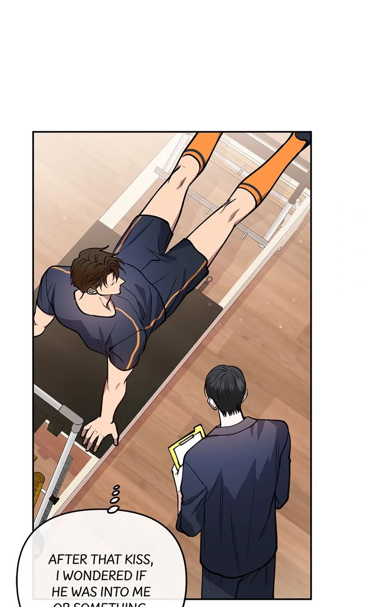 Meet Me Halfway [Full ver.] - Episode 10 manhwa