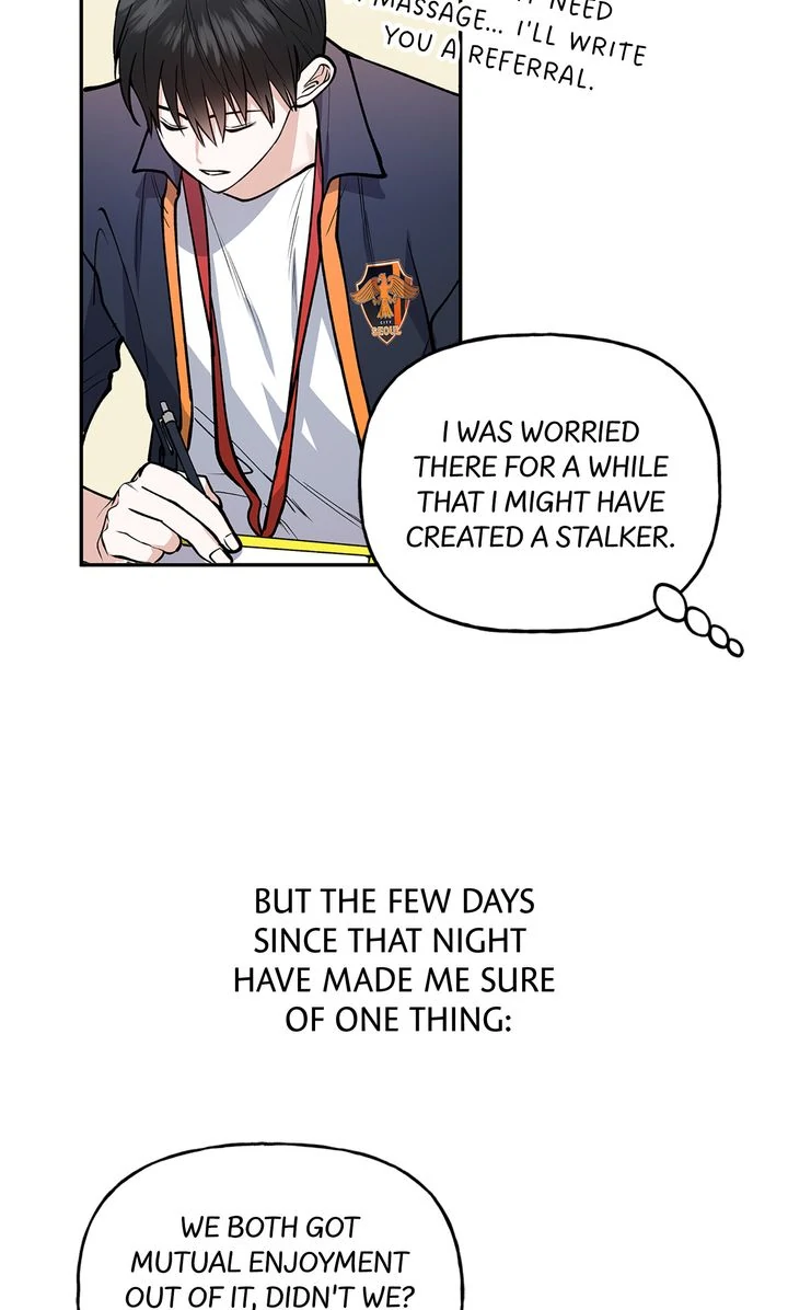 Meet Me Halfway [Full ver.] - Episode 10 manhwa