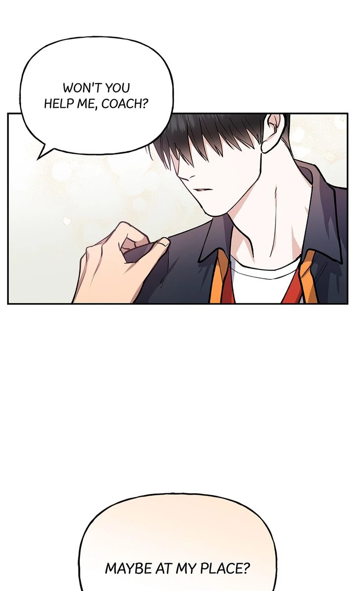 Meet Me Halfway [Full ver.] - Episode 10 manhwa