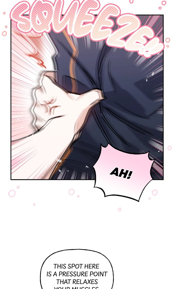 Meet Me Halfway [Full ver.] - Episode 10 manhwa