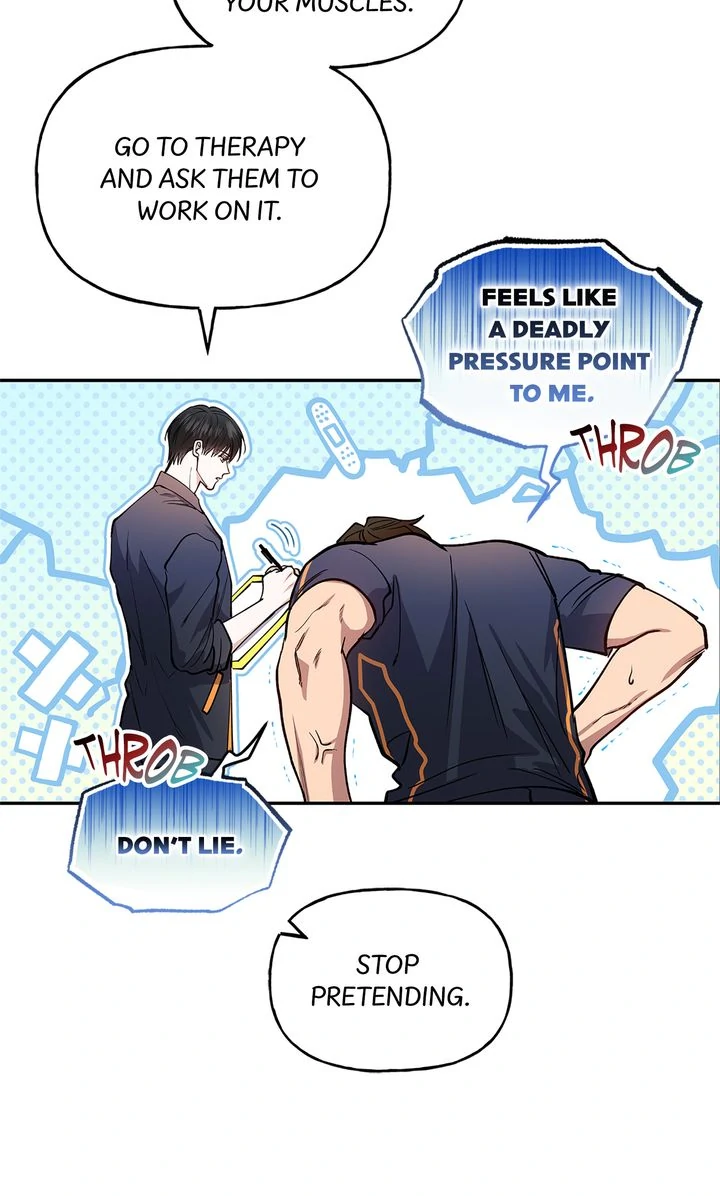 Meet Me Halfway [Full ver.] - Episode 10 manhwa