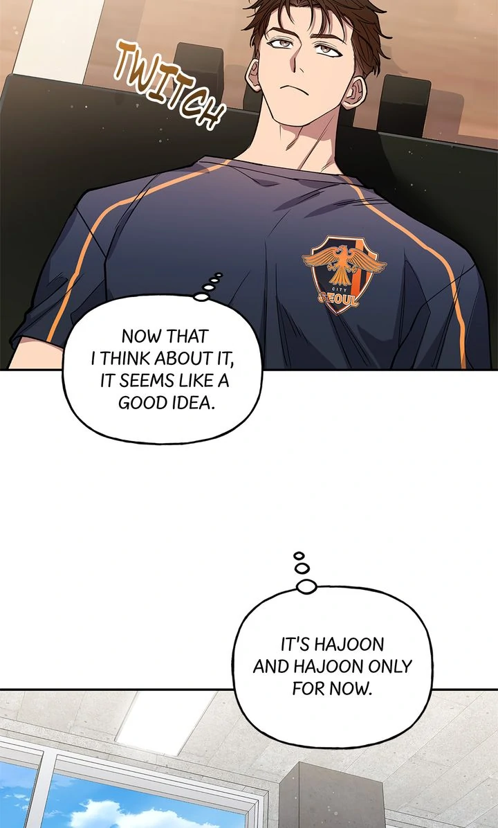 Meet Me Halfway [Full ver.] - Episode 10 manhwa