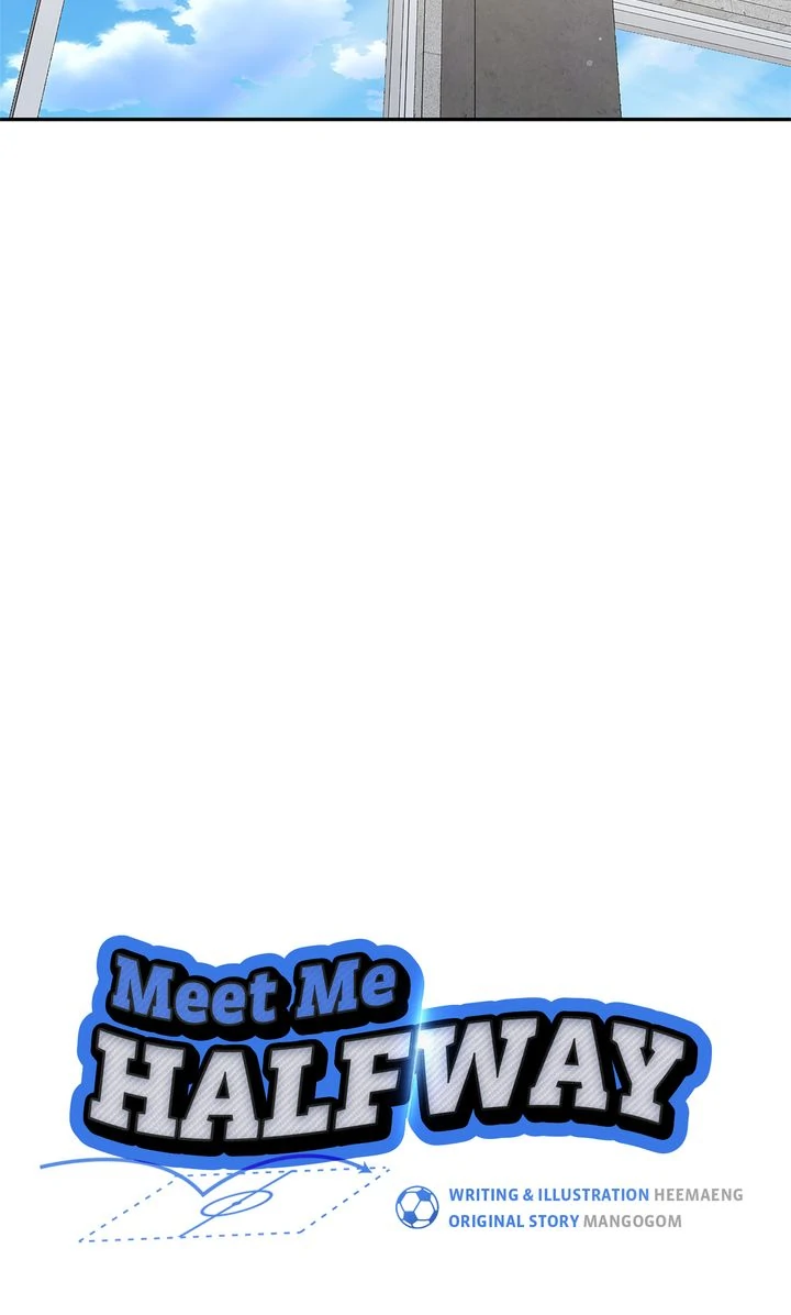 Meet Me Halfway [Full ver.] - Episode 10 manhwa
