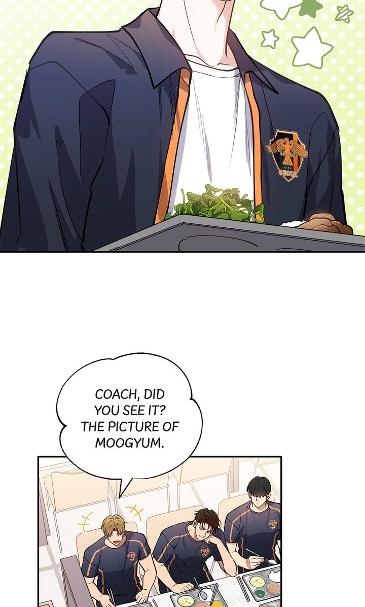 Meet Me Halfway [Full ver.] - Episode 10 manhwa