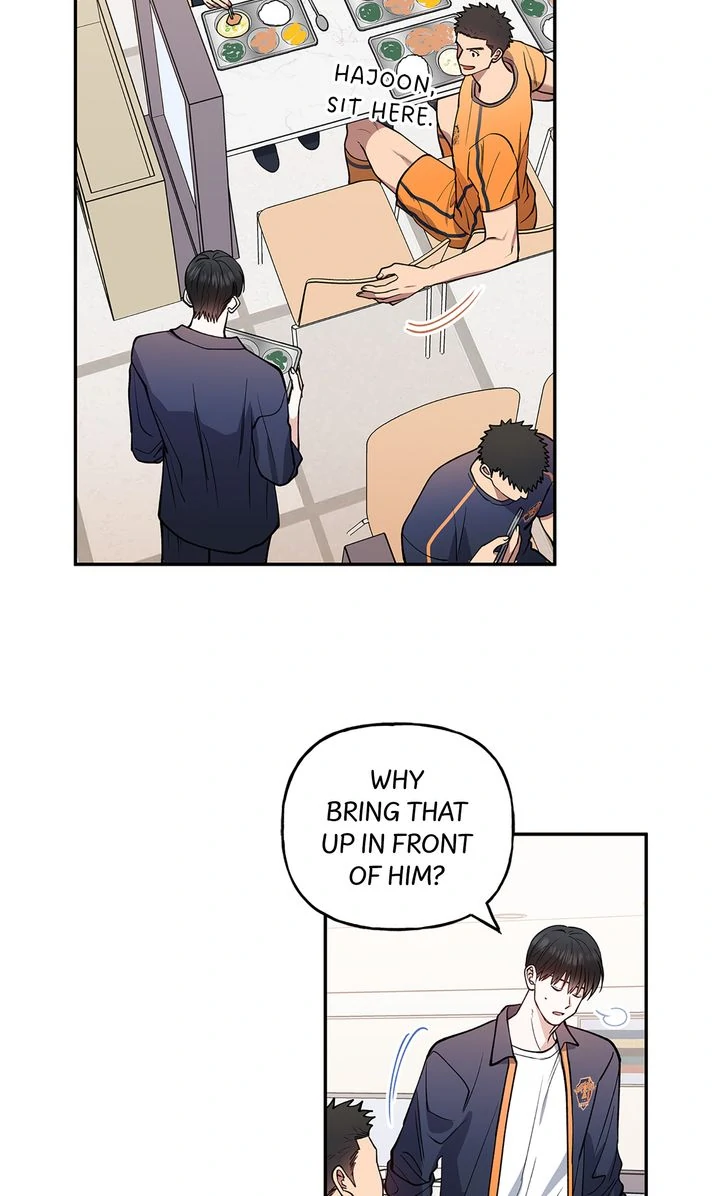 Meet Me Halfway [Full ver.] - Episode 10 manhwa
