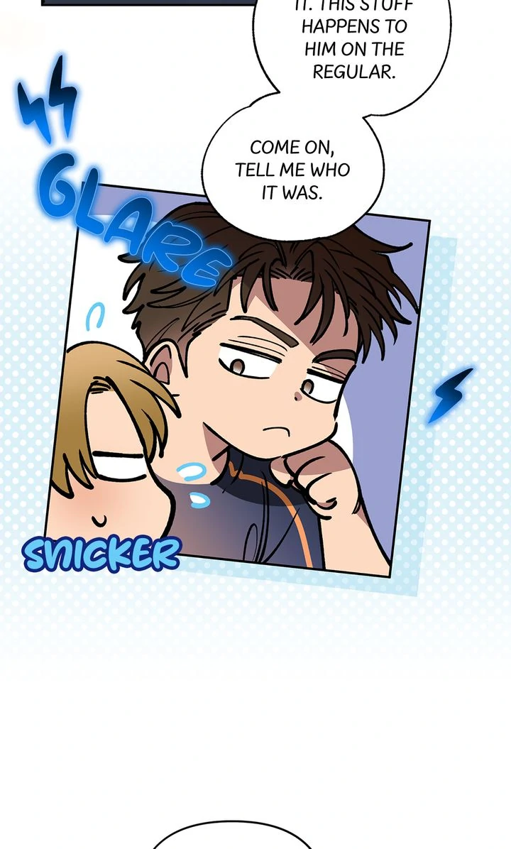 Meet Me Halfway [Full ver.] - Episode 10 manhwa