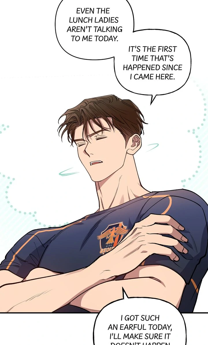 Meet Me Halfway [Full ver.] - Episode 10 manhwa