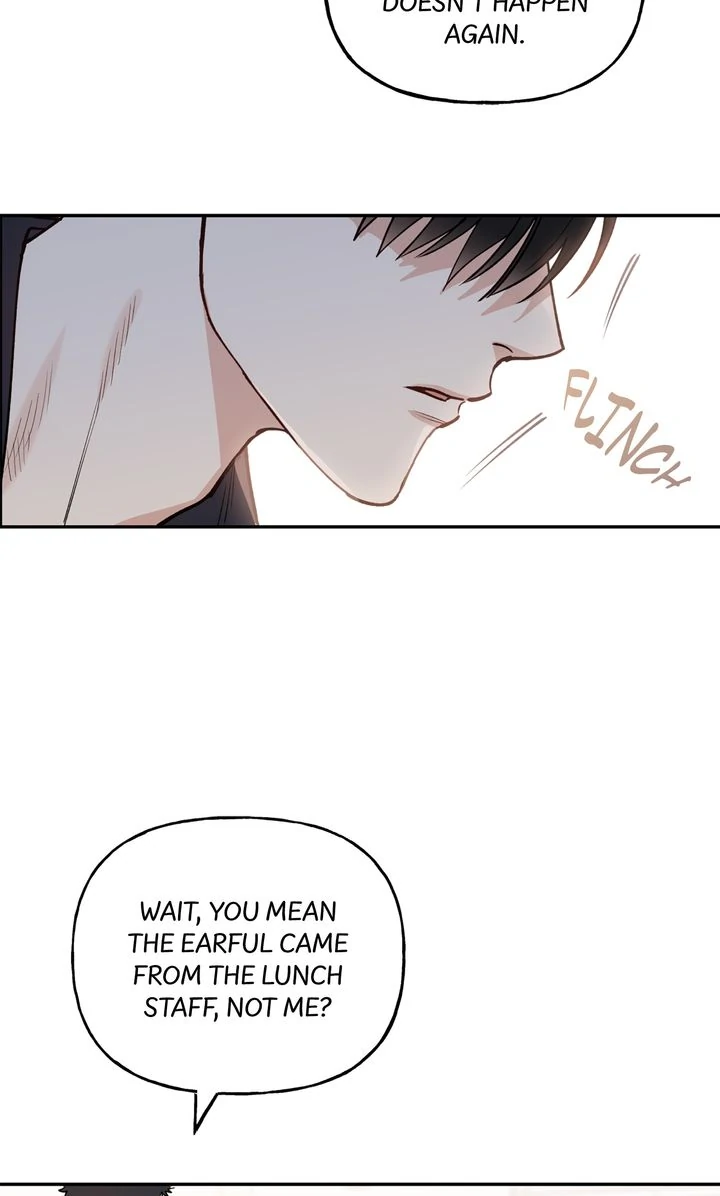 Meet Me Halfway [Full ver.] - Episode 10 manhwa