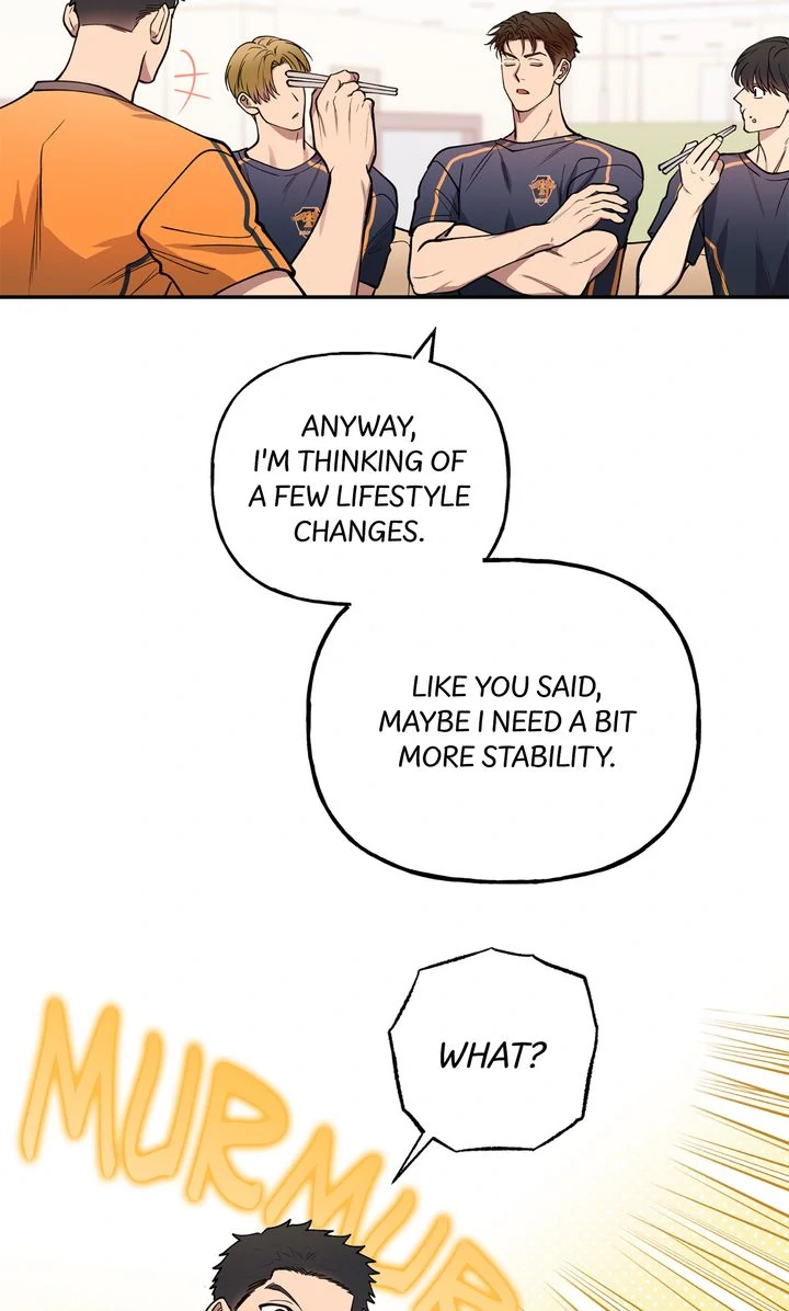 Meet Me Halfway [Full ver.] - Episode 10 manhwa
