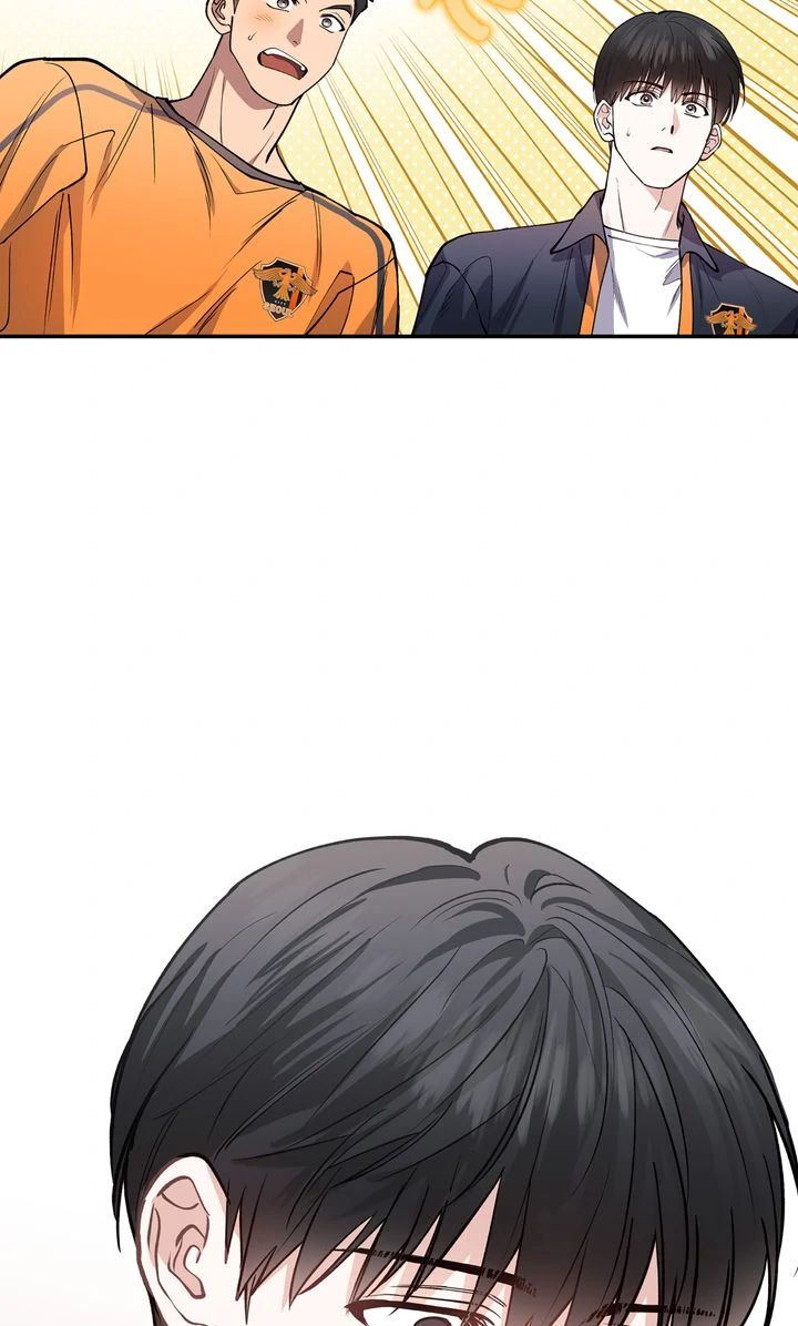 Meet Me Halfway [Full ver.] - Episode 10 manhwa