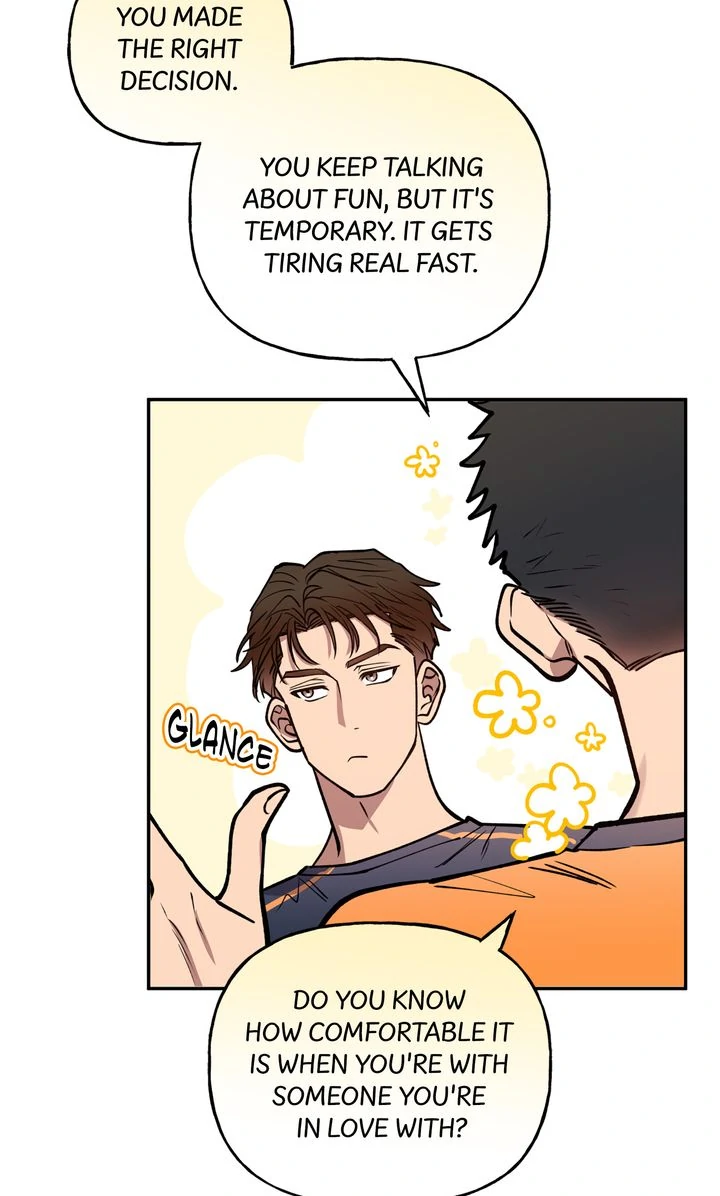 Meet Me Halfway [Full ver.] - Episode 10 manhwa