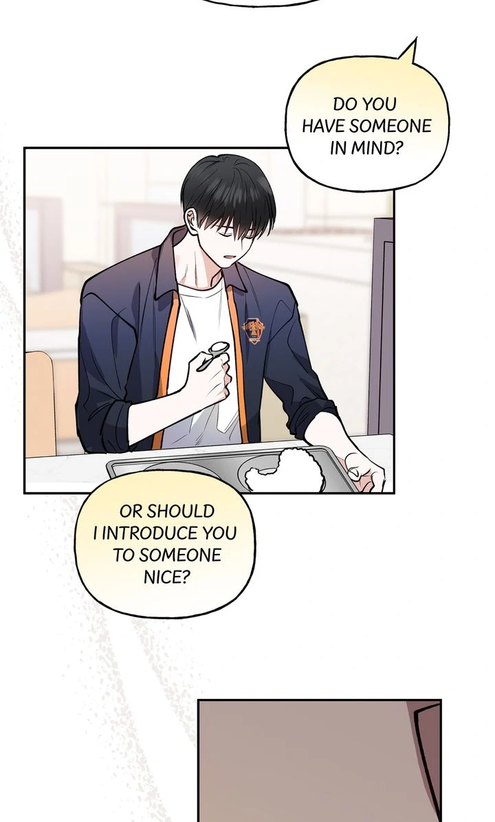 Meet Me Halfway [Full ver.] - Episode 10 manhwa