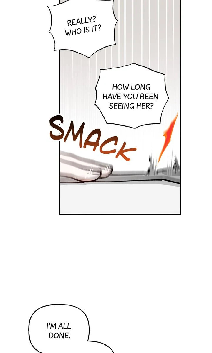 Meet Me Halfway [Full ver.] - Episode 10 manhwa