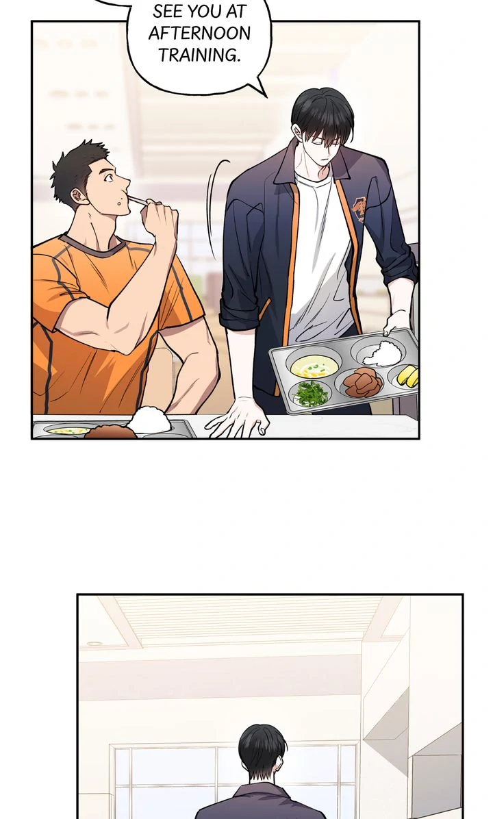 Meet Me Halfway [Full ver.] - Episode 10 manhwa