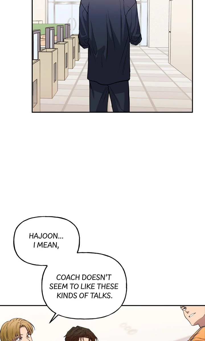 Meet Me Halfway [Full ver.] - Episode 10 manhwa
