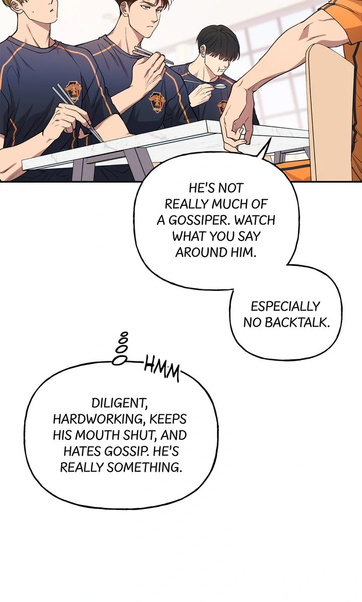 Meet Me Halfway [Full ver.] - Episode 10 manhwa