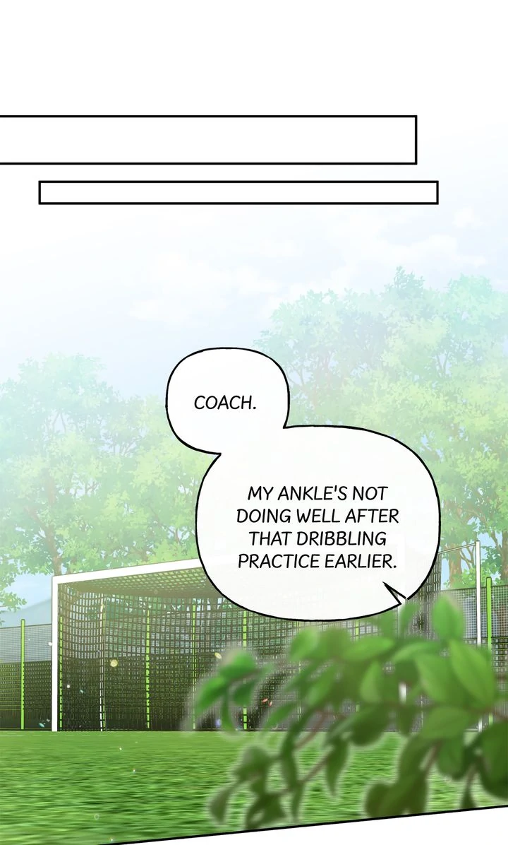 Meet Me Halfway [Full ver.] - Episode 10 manhwa