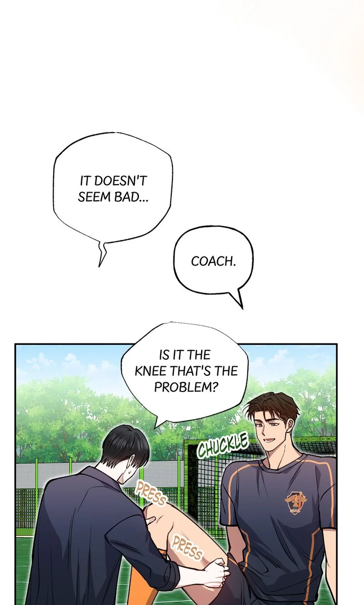 Meet Me Halfway [Full ver.] - Episode 10 manhwa