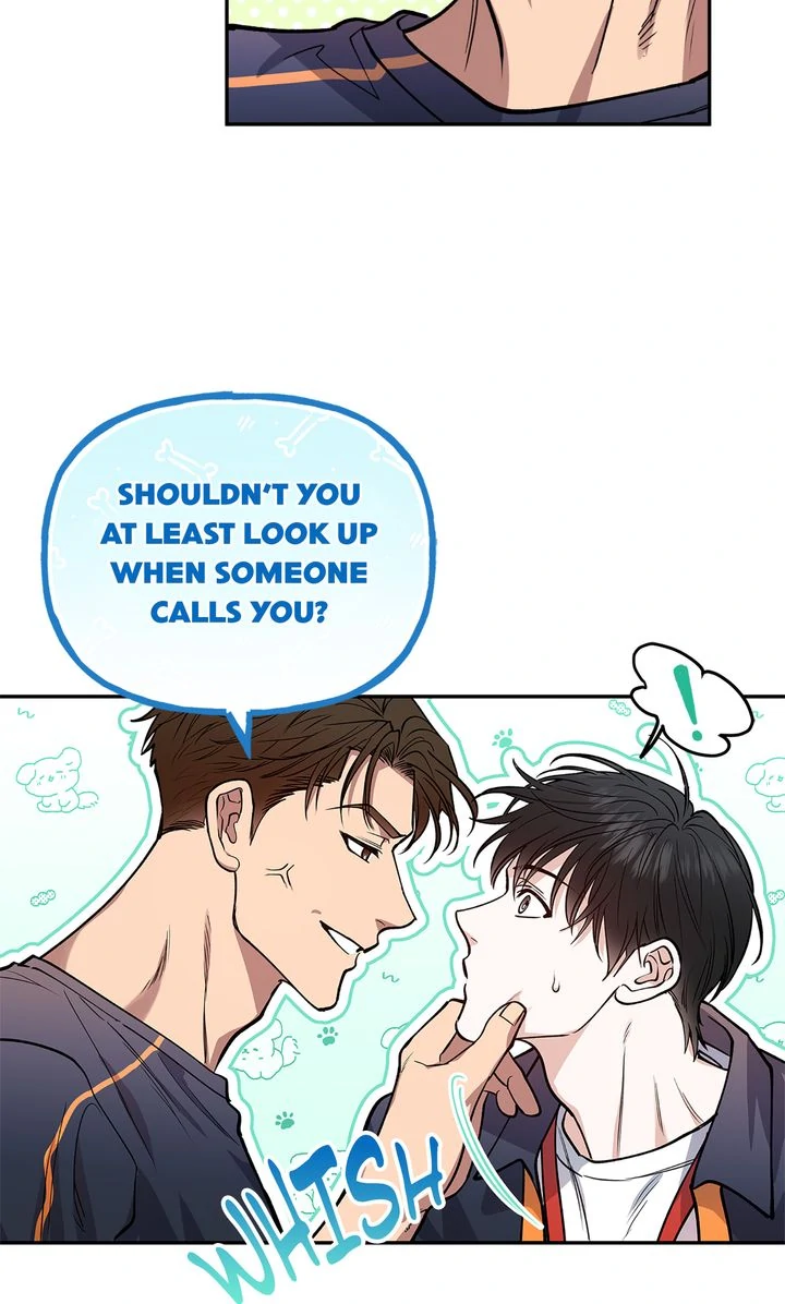 Meet Me Halfway [Full ver.] - Episode 10 manhwa