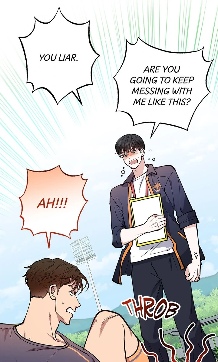 Meet Me Halfway [Full ver.] - Episode 10 manhwa