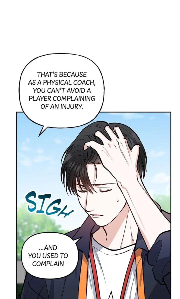 Meet Me Halfway [Full ver.] - Episode 10 manhwa