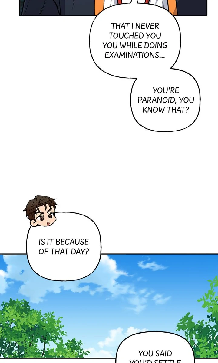 Meet Me Halfway [Full ver.] - Episode 10 manhwa