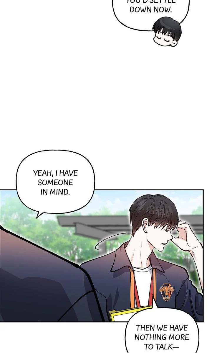 Meet Me Halfway [Full ver.] - Episode 10 manhwa
