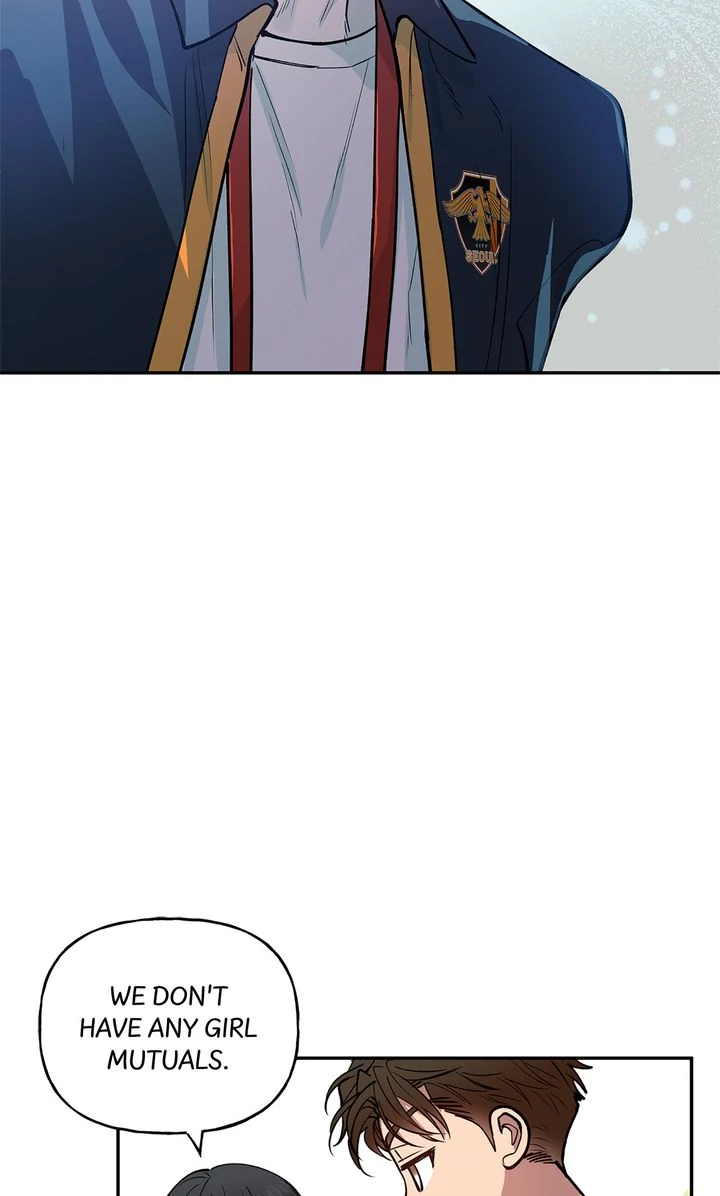 Meet Me Halfway [Full ver.] - Episode 10 manhwa