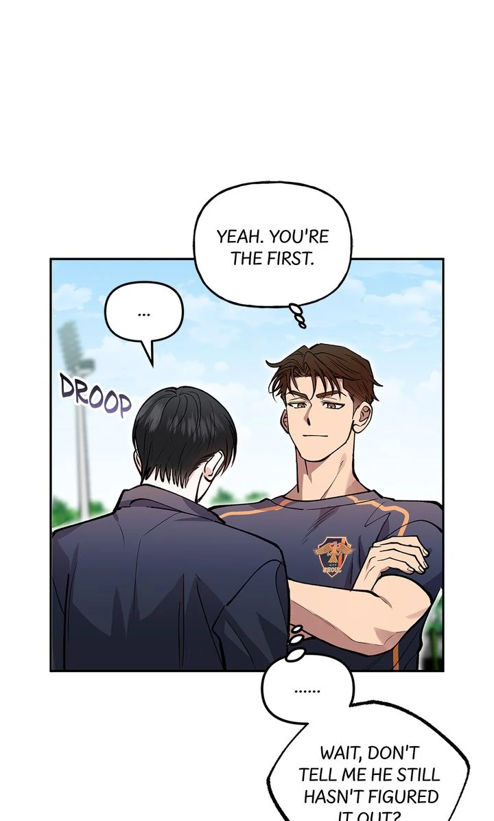 Meet Me Halfway [Full ver.] - Episode 10 manhwa