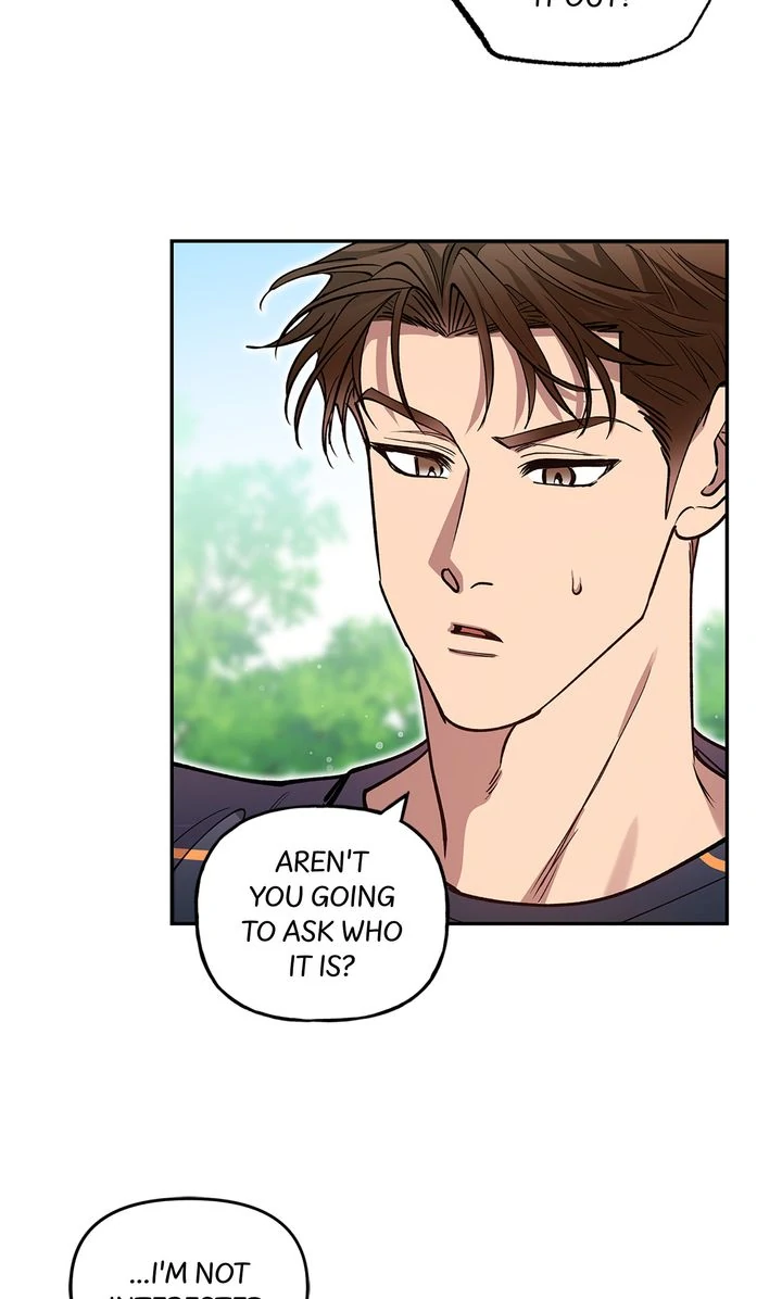 Meet Me Halfway [Full ver.] - Episode 10 manhwa