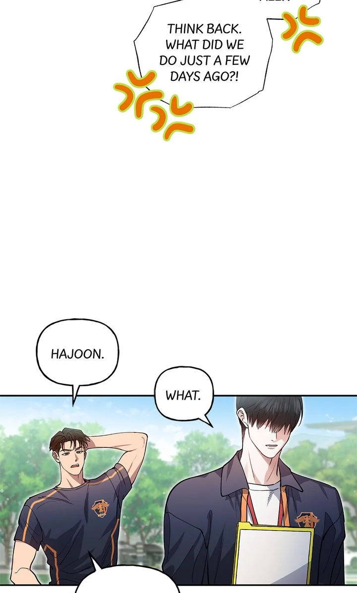 Meet Me Halfway [Full ver.] - Episode 10 manhwa