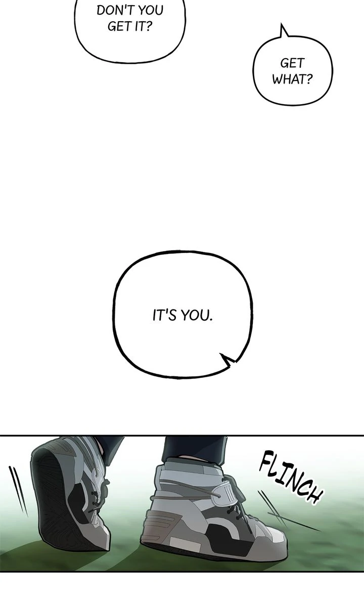 Meet Me Halfway [Full ver.] - Episode 10 manhwa