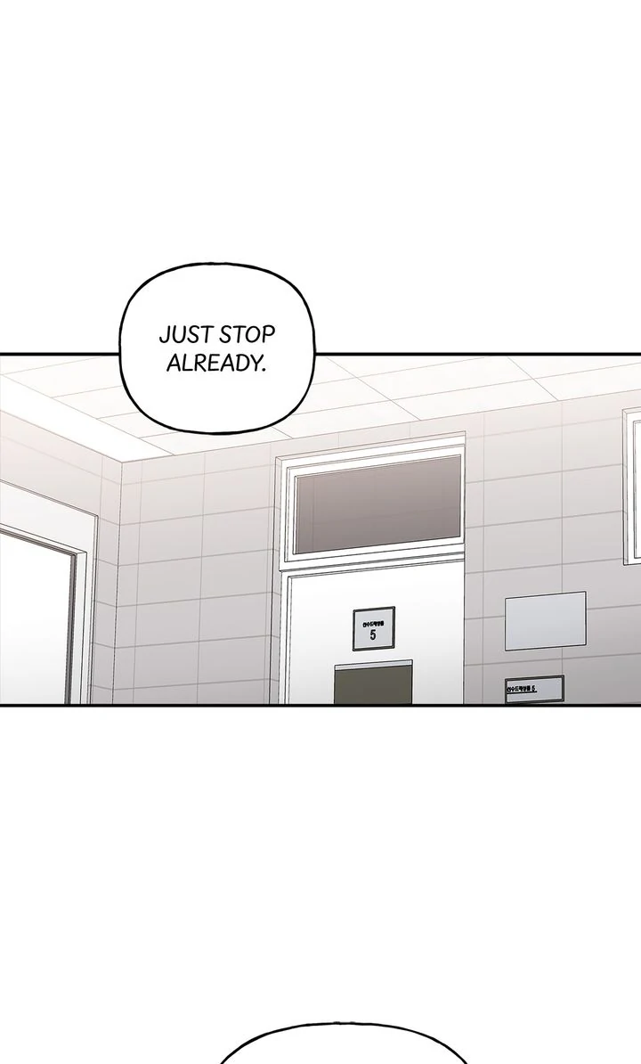 Meet Me Halfway [Full ver.] - Episode 11 manhwa