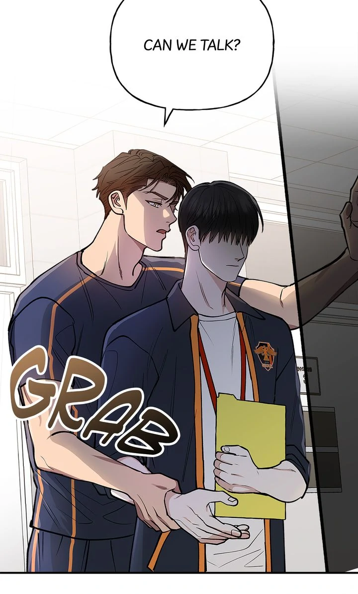 Meet Me Halfway [Full ver.] - Episode 11 manhwa