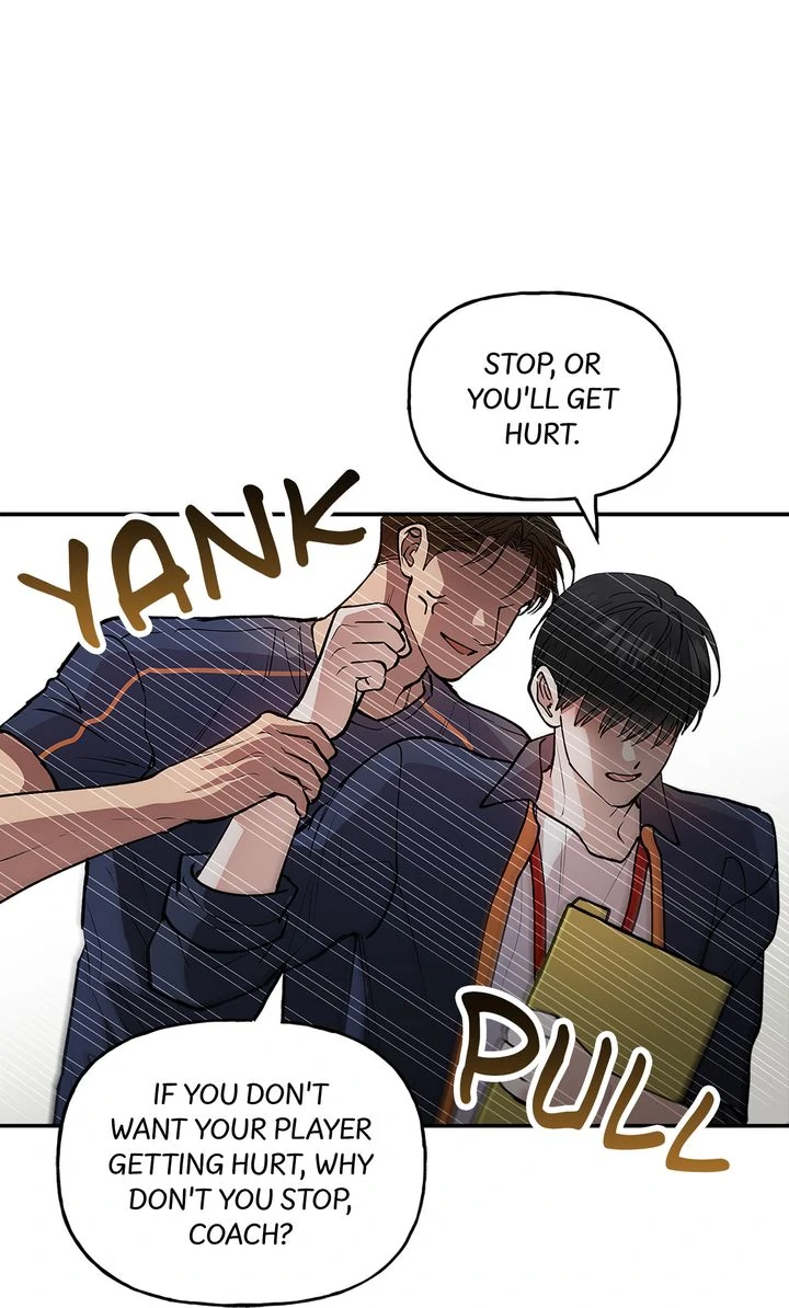 Meet Me Halfway [Full ver.] - Episode 11 manhwa
